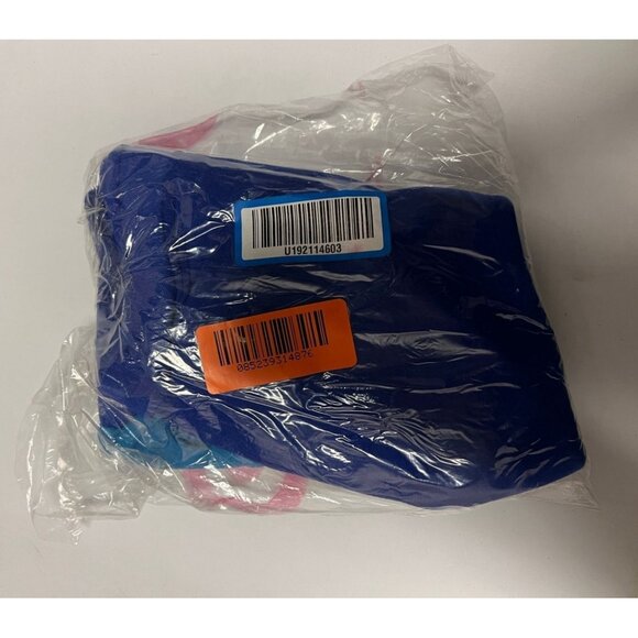 Hyde & EEK! Boutique Halloween Collection Hoodie Dog Costume Blue M - Picture 2 of 3